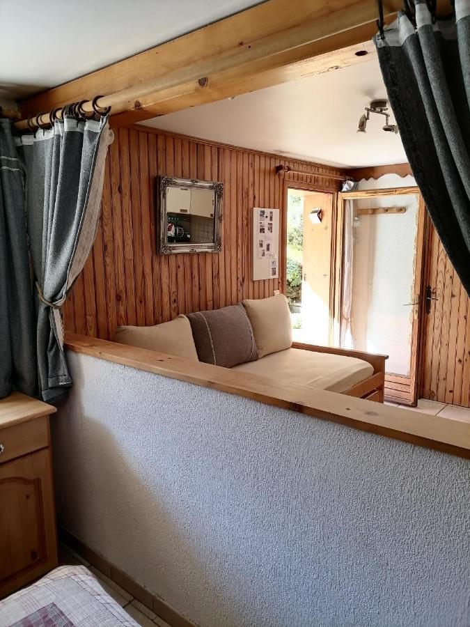 Le Panpounet Les Contamines-Montjoie