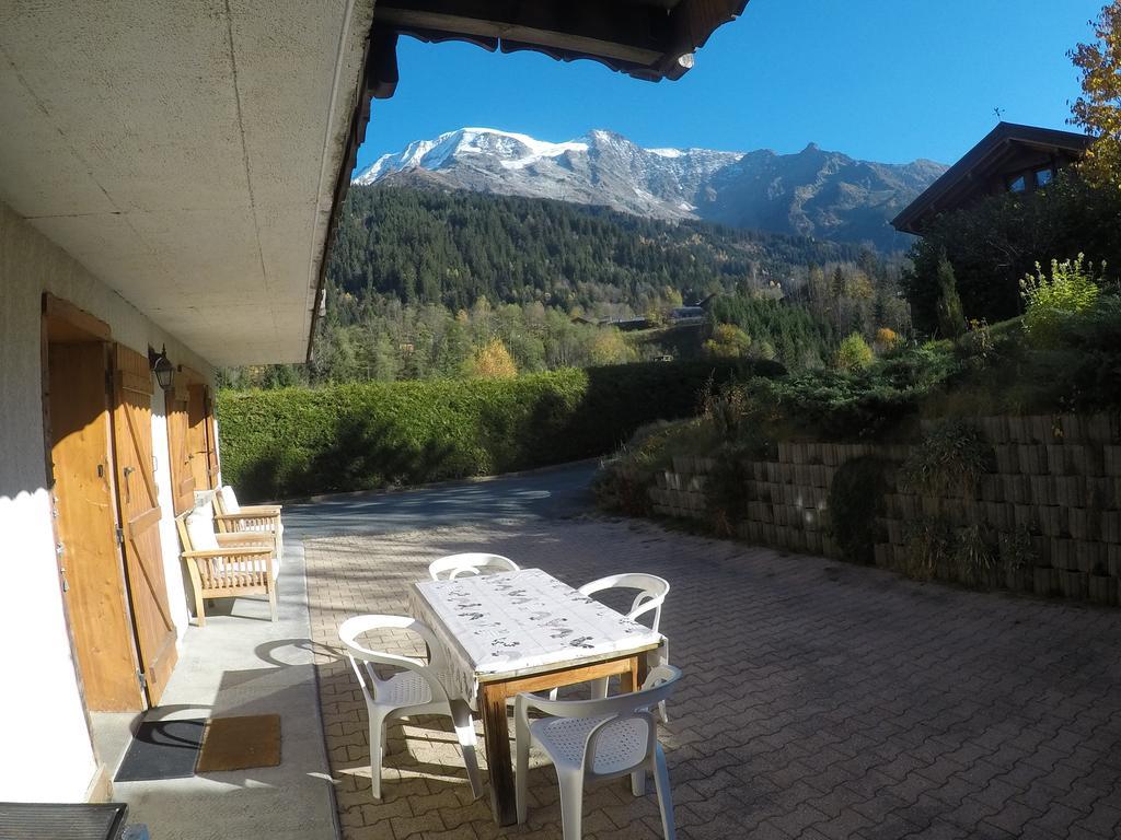 Le Panpounet Les Contamines-Montjoie